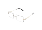 Clear Lens