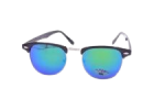 Clubmaster Glasses