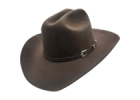 Wool Felt Cowboy Hats