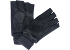 Fingerless Gloves