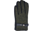 Mens Fabric Gloves