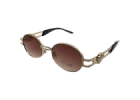 Oval Sunglasses
