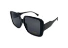 Oversized Glasses