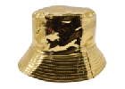PVC Bucket Hats