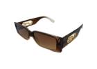 Rectangle Sunglasses