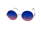 Round Sunglasses
