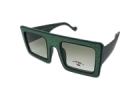 Square Sunglasses