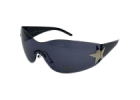 Wide Sunglasses