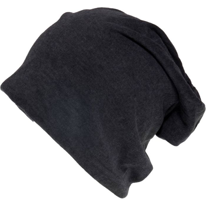 Warm Thin Slouch Beanie Hat