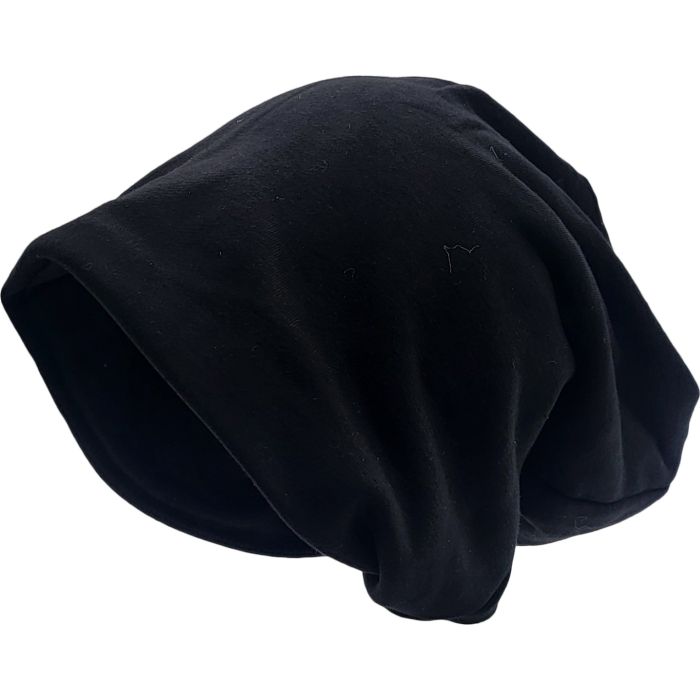 Warm Thin Slouch Beanie Hat