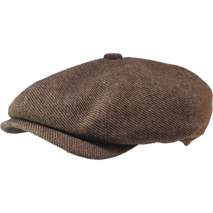 Classic Newsboy Caps