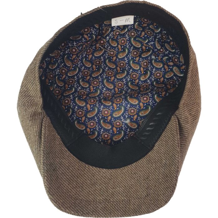 Classic Newsboy Caps