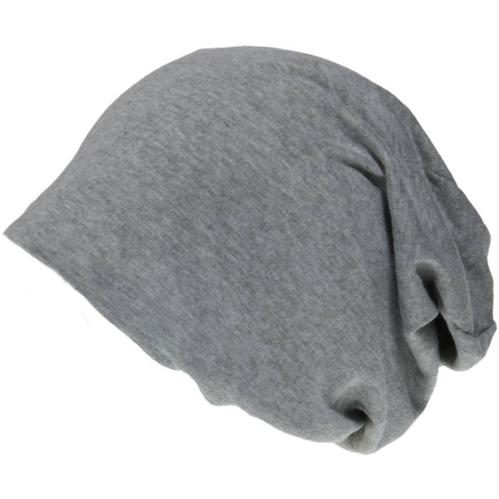 Warm Thin Slouch Beanie Hat