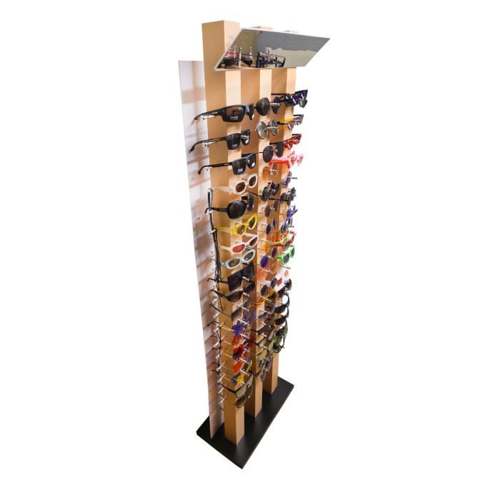 Sunglasses Stand-Hold 54Pcs