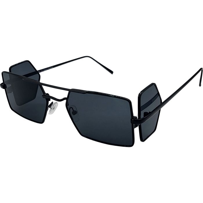 Rectangular Square Colour Sunglasses (12Pcs)