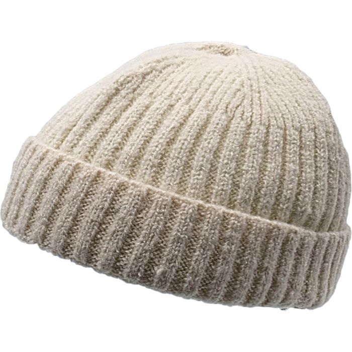 Stylish Docker Beanie Hat