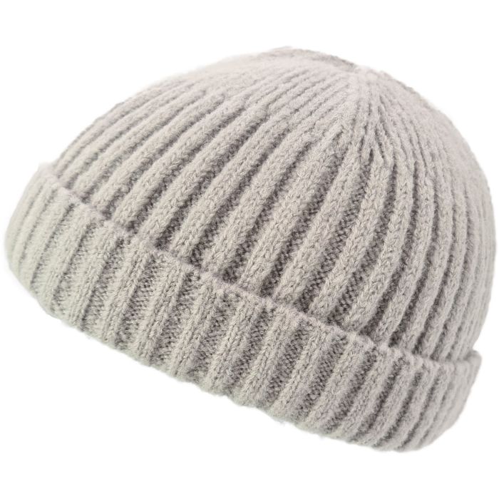 Stylish Docker Beanie Hat