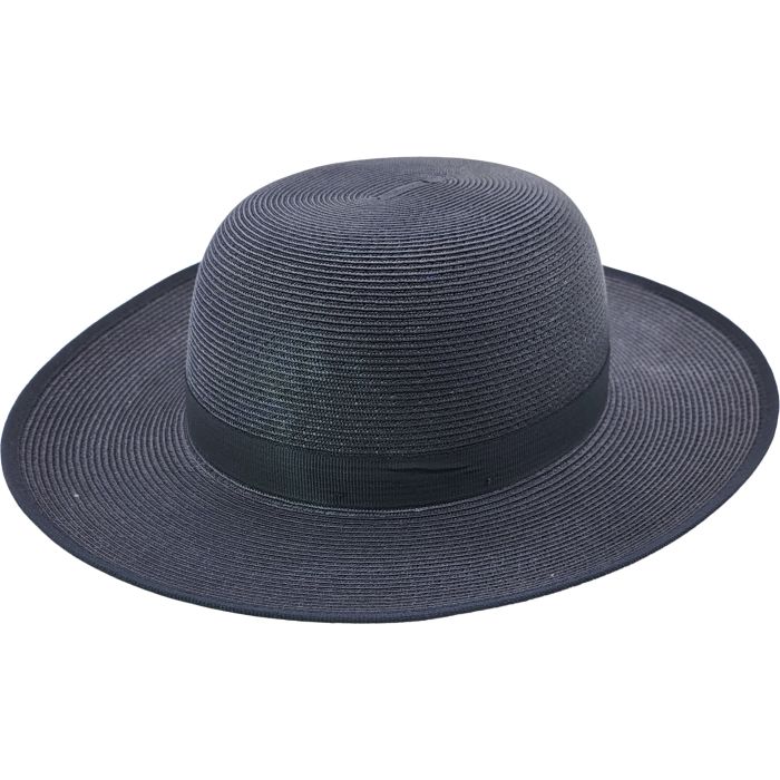 Women Stiff Brim Sun Hat