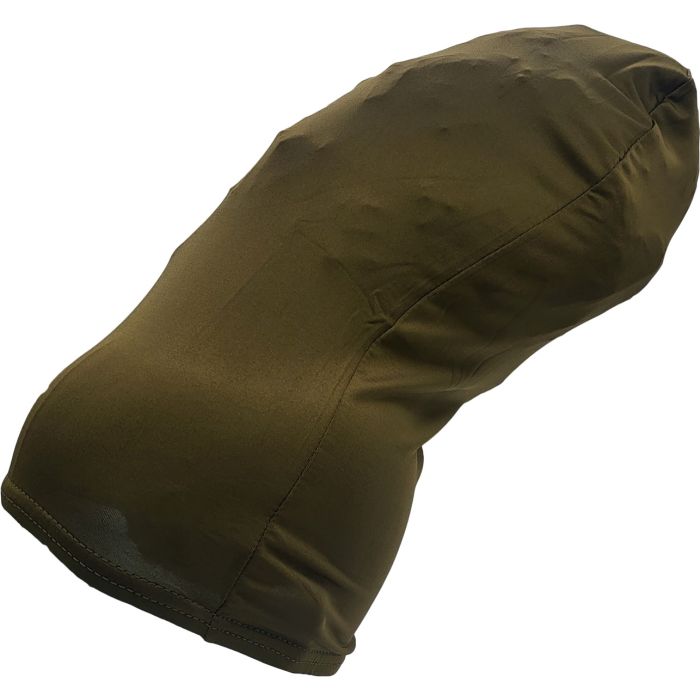 Fashion Long Slouch Beanie
