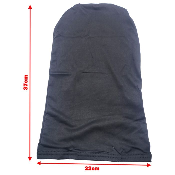 Fashion Long Slouch Beanie