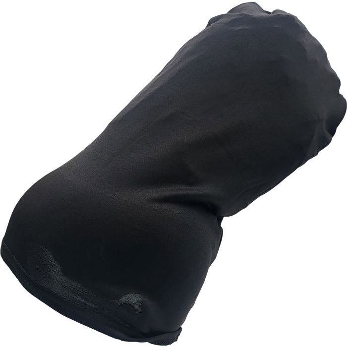 Fashion Long Slouch Beanie