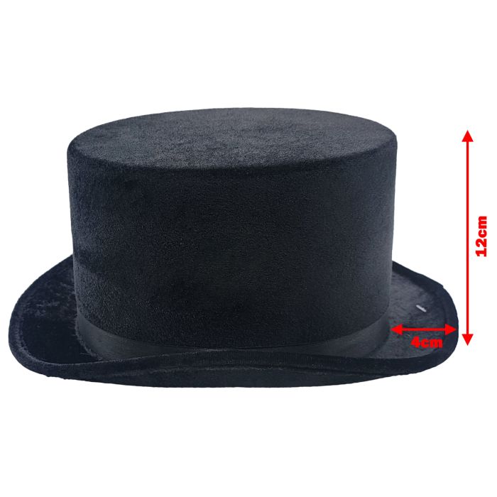 Fancy Dress Top Hat