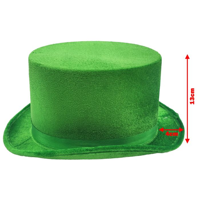 Fancy Dress Top Hat