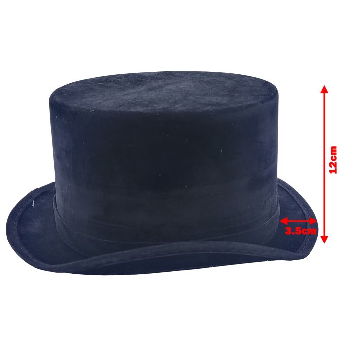 Fancy Dress Top Hat