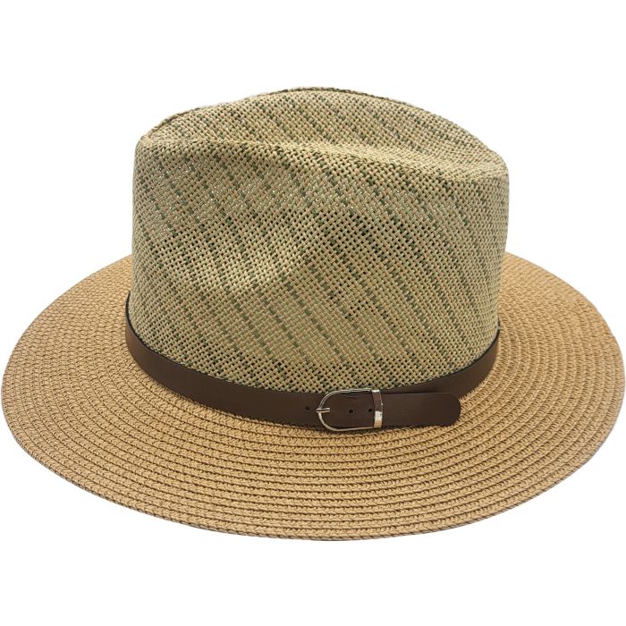 Summer Panama Hat