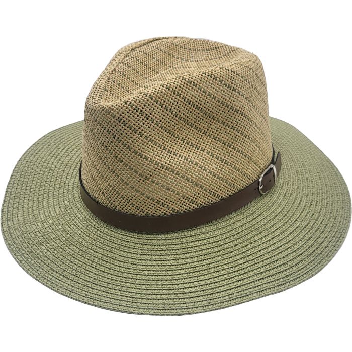 Summer Panama Hat