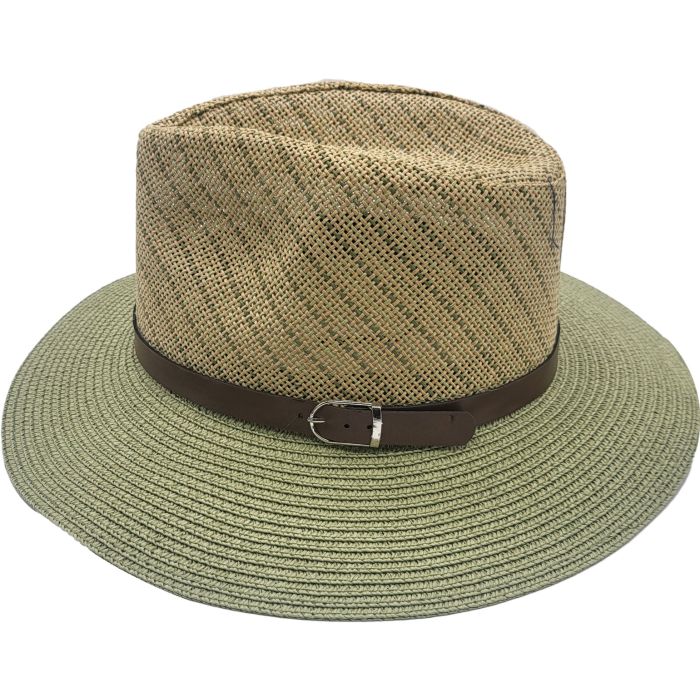 Summer Panama Hat