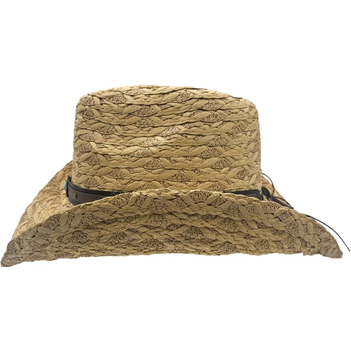 Classic Summer Cowboy Hat