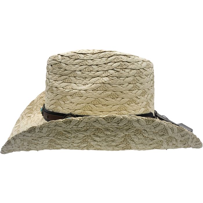 Classic Summer Cowboy Hat