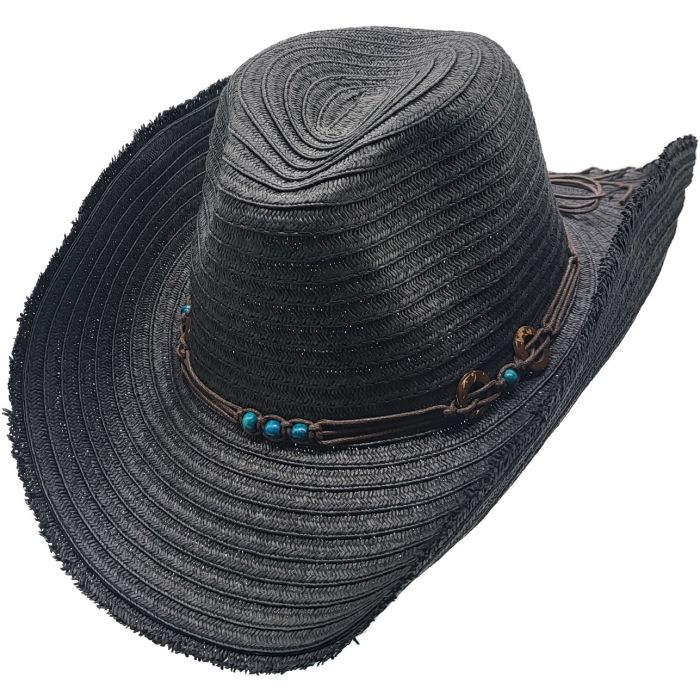 Summer Cowboy Hat