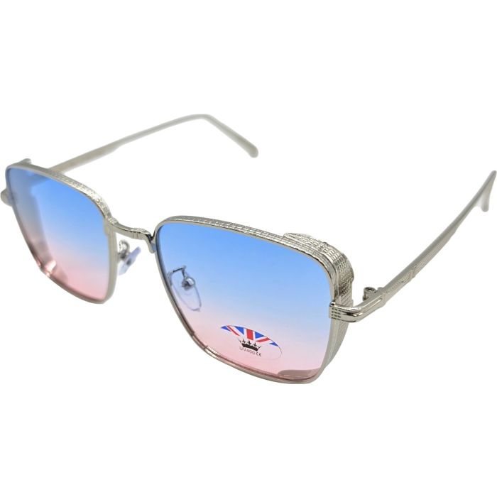 Square Shape Sunglasses (12Pcs)