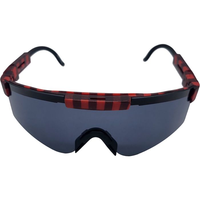 Oversized  Funky Sunglasses (12Pcs)