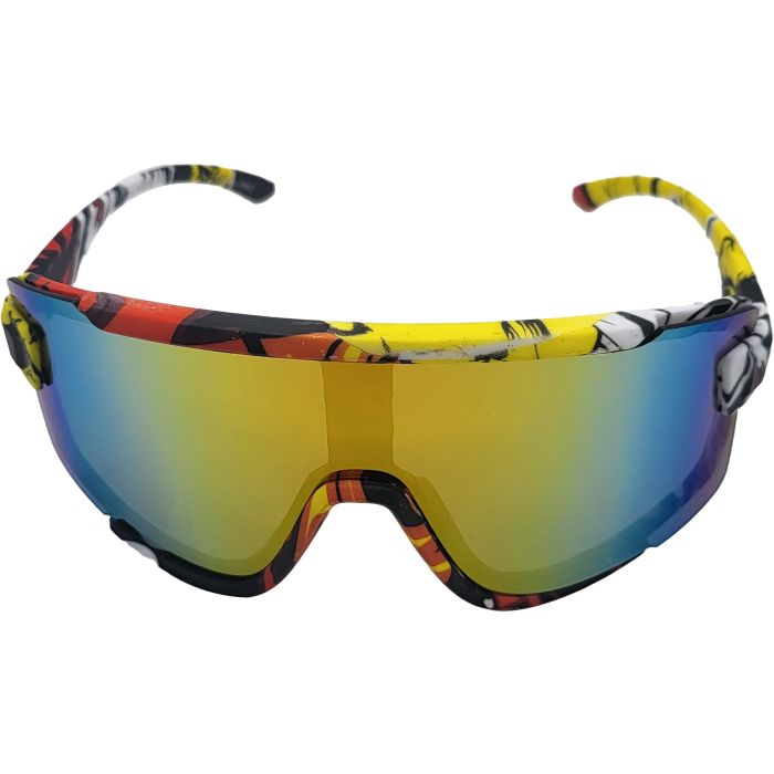 Oversized Funky Sunglasses (12Pcs)