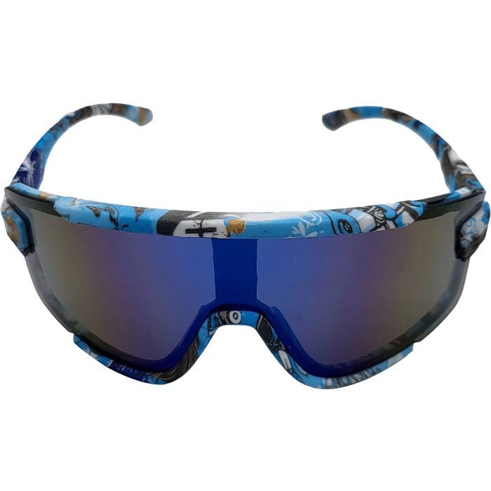 Oversized Funky Sunglasses (12Pcs)