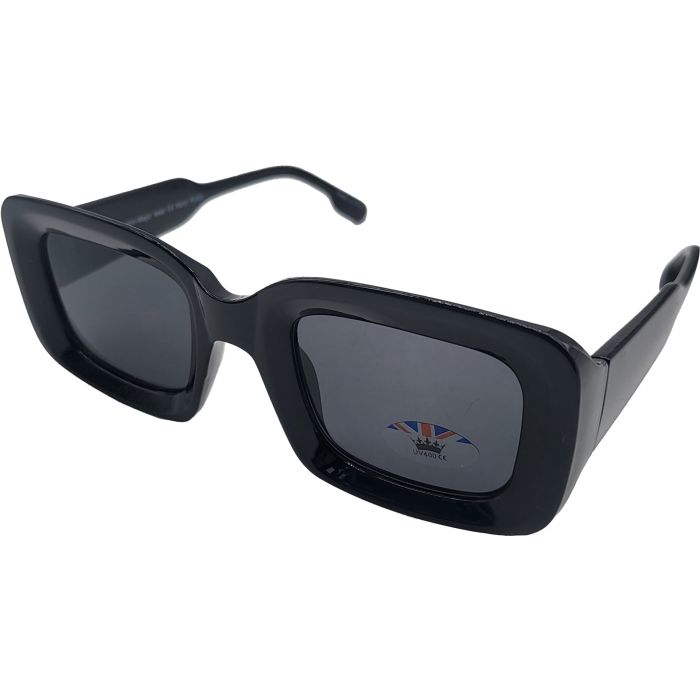 Rectangular Shape Sunglasses (12Pcs)
