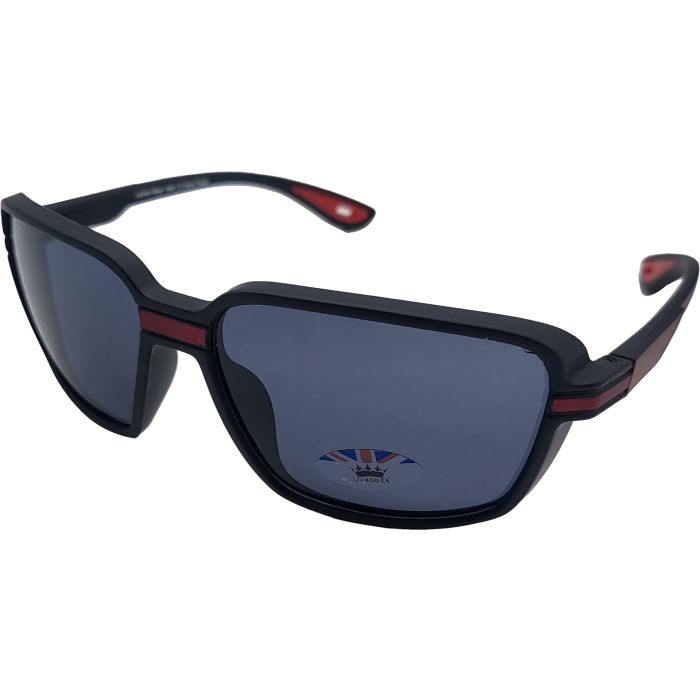 Classic Square Sunglasses (12Pcs)