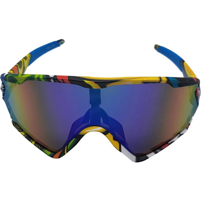 Oversized Funky Sunglasses (12Pcs)