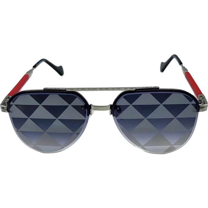 Fashion Aviator Sunglasses (12Pcs)