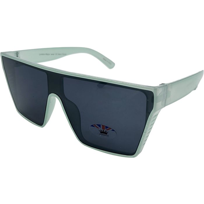 Fashion Square Retro Sunglasses (12Pcs)