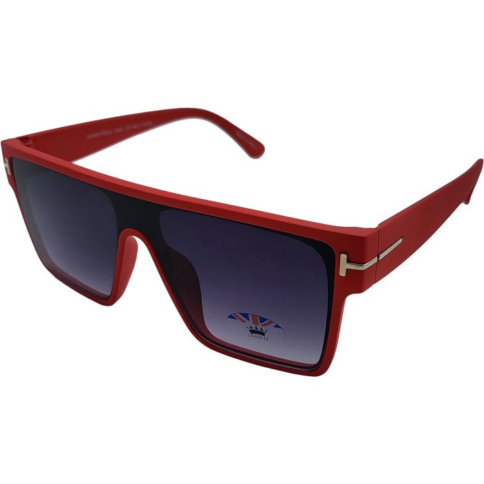 Fashion Square Retro Sunglasses (12Pcs)