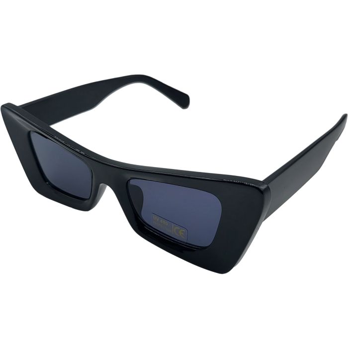 Fashion Rectangular Sunglasses (12Pcs)