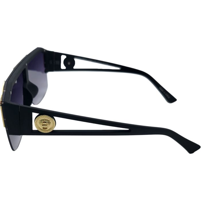 Fashion Big Square Sunglasses (12Pcs)