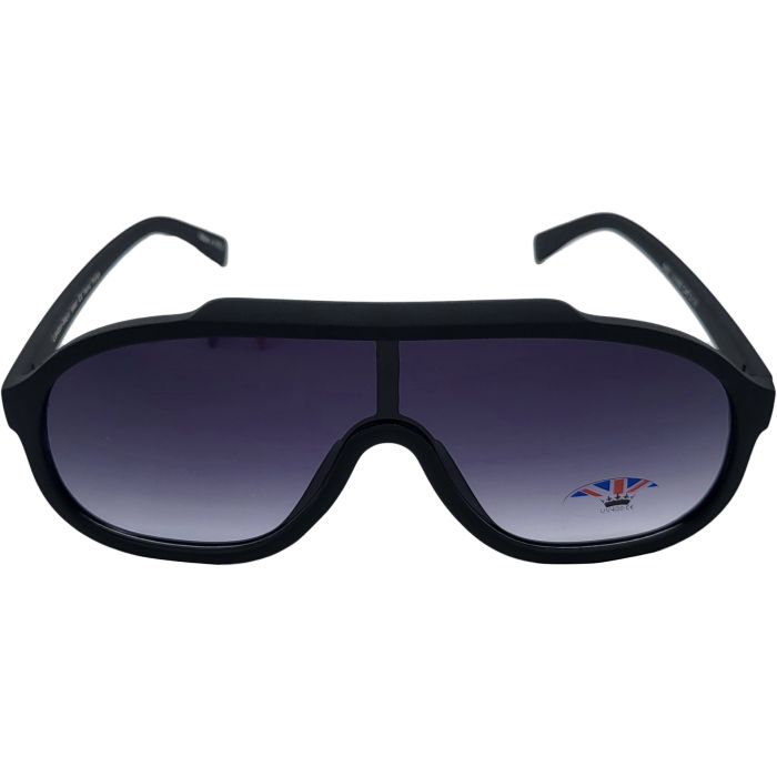 Fashion Big Square Sunglasses (12Pcs)