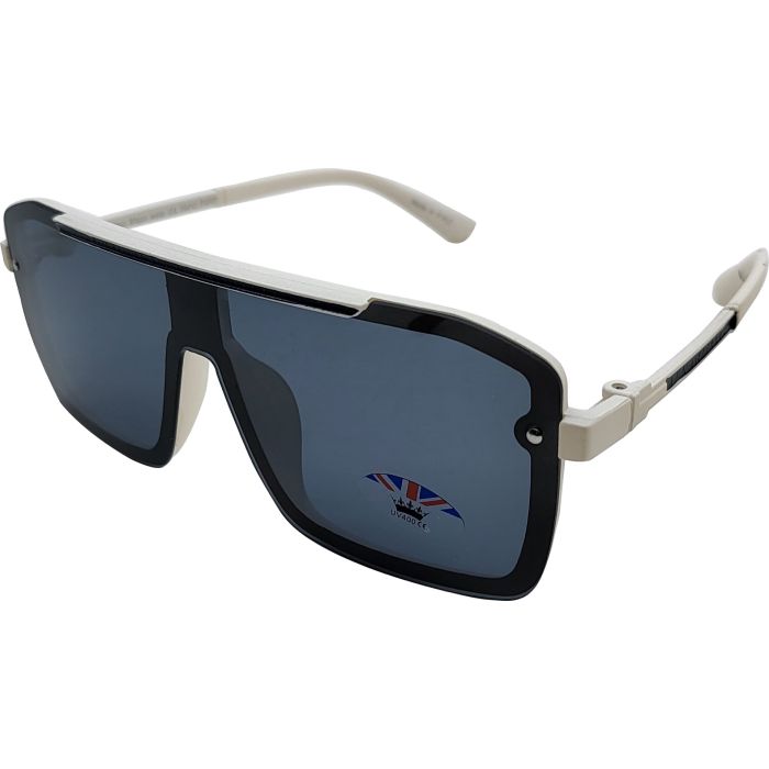 Fashion Big Square Sunglasses (12Pcs)