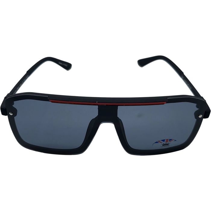 Fashion Big Square Sunglasses (12Pcs)