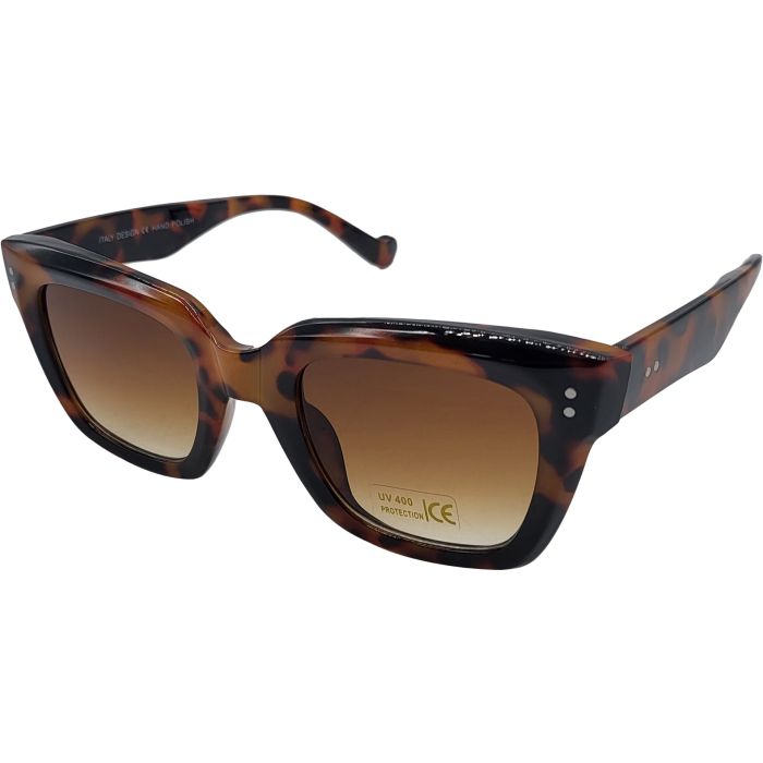 Fashion Square Sunglasses (12Pcs)
